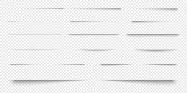 Karton kutu maketi gerçekçi gölgeler bırakıyor. Gradyanı ve kenar detaylarını şeffaf arkaplana bırak. Poster düzeni, ambalaj tasarımı veya sekmeli vektör çerçeveleri için harika.