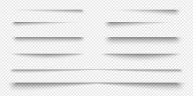 Yerde yumuşak dikdörtgen kağıt gölge var. Gerçekçi sayfa kenarı ve bulanık kart kenarı. Asgari ağ ya da baskı tasarımı modeli. Çıkartma veya etiket şablonları için temiz düzen.