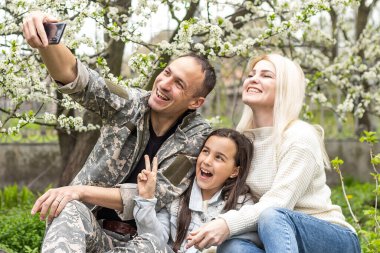 Ordu üzerinde ev aile karşılama kocasını terk