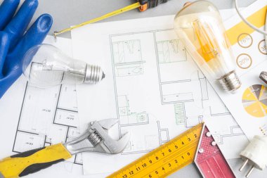 plan tasarımı baştan savma ve araçlar.