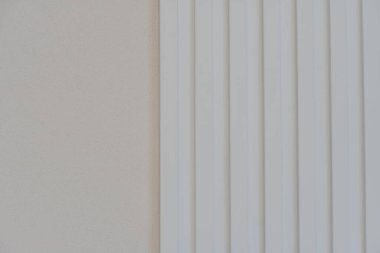 bej renkli ev açık, yapılandırılmış spatula teknikleri ile arka plan tasarımı.