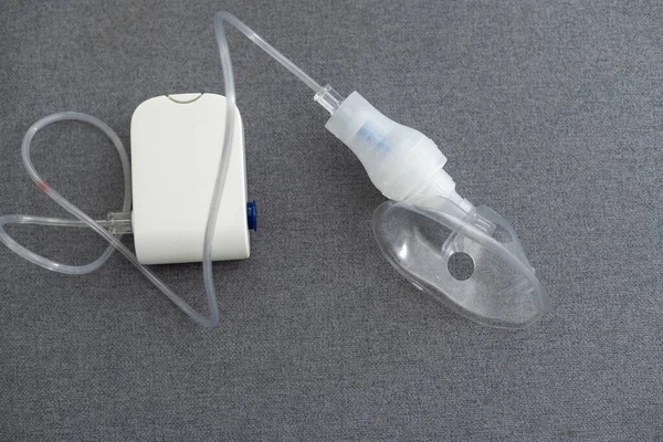 Nebulizer 기기의 — 스톡 사진