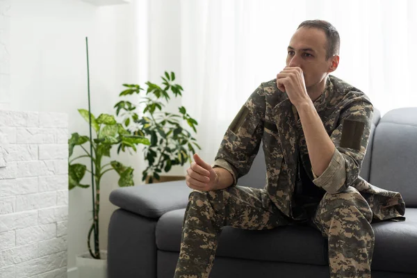 Katona Beszél Terapeutájával — Stock Fotó