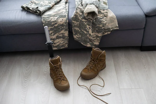 군인용 — 스톡 사진