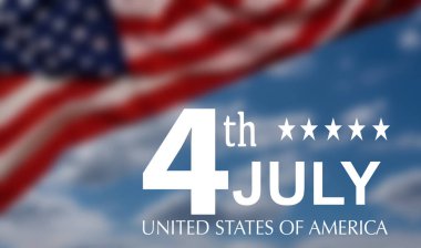 4 Temmuz Bağımsızlık Günü geçmişi.