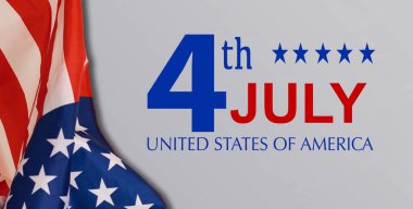 4 Temmuz kutlu olsun. Bağımsızlık günün kutlu olsun..