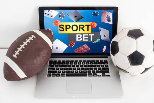 The current sports betting rules in Mississippi explained | Stock Photo, Image