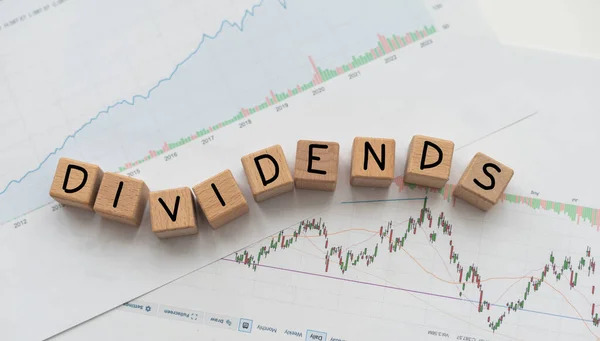 dividend stocks