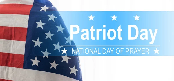 Patriot Day United States High Quality Photo — Stock Photo, Image