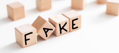 İş ve tasarım konsepti. Ahşap zemin ve beyaz zemin üzerinde 