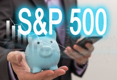 İş geliştirme başarıya ve büyüyen büyüme konseptine. İşadamı ok grafiği çiziyor. Gelecekteki kurumsal büyüme planı. Yüksek kalite fotoğraf