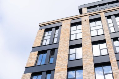 Modern kurumsal mimari - iş ve başarı kavramı