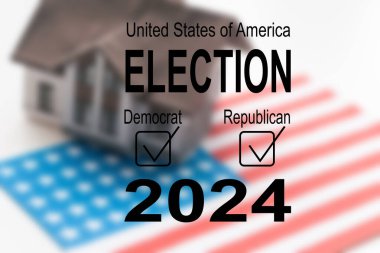 Amerika Birleşik Devletleri bayrağı. Yüksek kalite fotoğraf