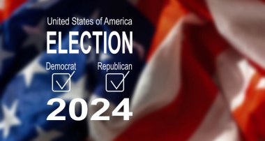 Amerika Birleşik Devletleri bayrağı. Yüksek kalite fotoğraf