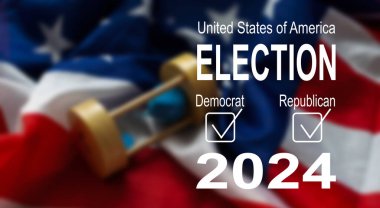 Amerika Birleşik Devletleri bayrağı. Yüksek kalite fotoğraf