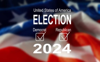 Amerika Birleşik Devletleri bayrağı. Yüksek kalite fotoğraf