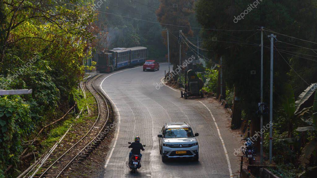 Vhs 2025 Kurseong Alexander Gibson