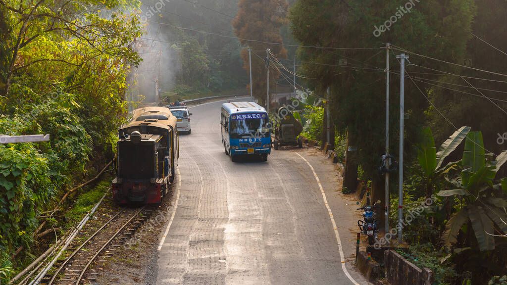 Vhs 2025 Kurseong Alexander Gibson