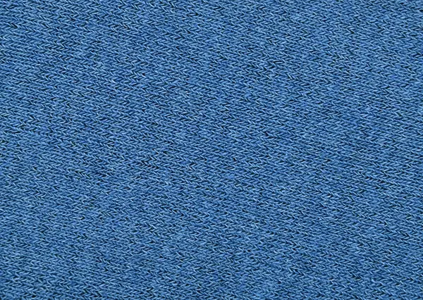 Abstract jersey textured fabric as background, close-up