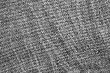 Doku kot kumaş kumaş Tekstil arka plan Close-Up