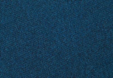 Soyut forma desenli kumaş arka plan, yakın plan