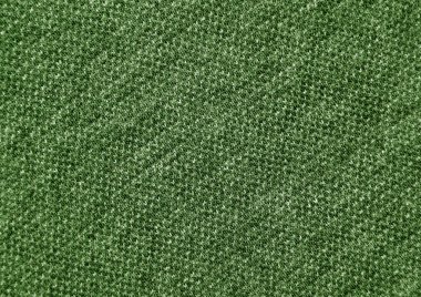 Kumaştan örülmüş forma arka planı, yakın plan.