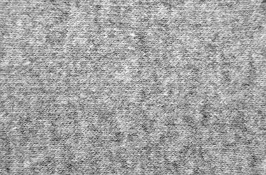 Desenli yün kumaş arkaplan, kapat