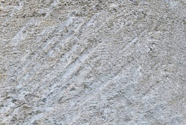 Gri sert beton doku arkaplanı, kapat