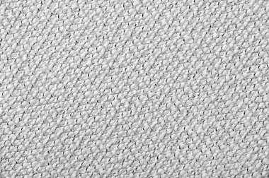 Soyut forma desenli kumaş arka plan, yakın plan