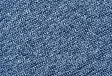 Jersey arkaplanı olarak soyut desenli örgü kumaş