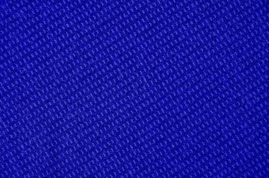 Soyut forma desenli kumaş arka plan, yakın plan