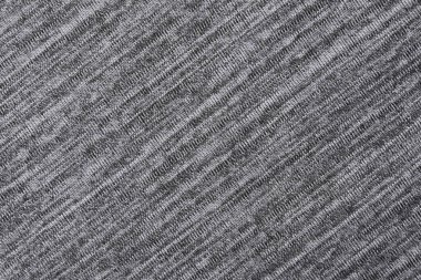 Arkaplan olarak polyesterden soyut kumaşı kapat