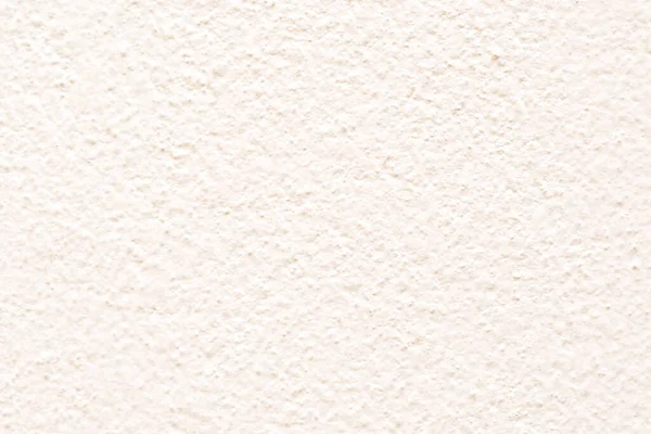 stock image Abstract texture of old painted white color stone concrete wall at rural house. Blank rough surface texture of concrete wall background.