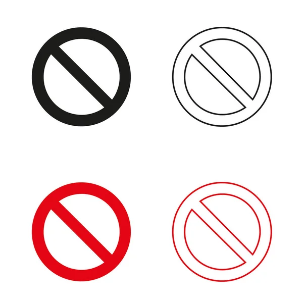 Κόκκινο Λευκό Και Μαύρο Σύμβολο Pfoexhibition Λευκό Φόντο Χώρο Αντίγραφο — Διανυσματικό Αρχείο