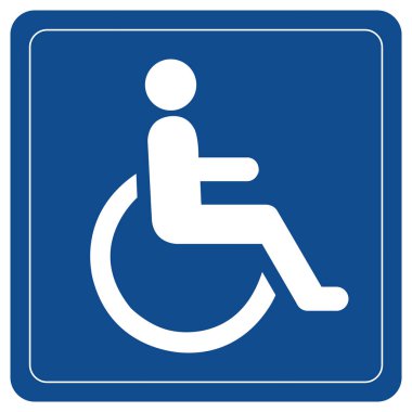 Mavi arkaplandaki kişi imzasını pasifleştir