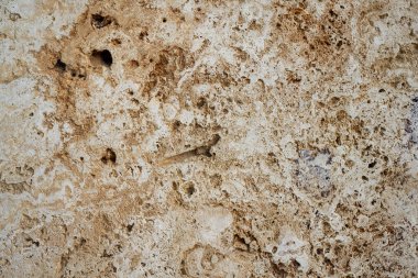 Arkaplan ya da doku olarak eski sert beton duvar ögesi