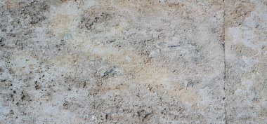 Arkaplan ya da doku olarak eski sert beton duvar ögesi