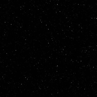 Kar örtüsü. Şeffaf bir arkaplanda Noel karları izole edilmiş. Kar taneleri. Düşen kar taneleri