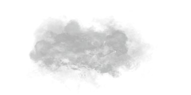 Abstract cloud of fog. Smoke overlay effect. Fog overlay effect. Smoke texture overlays. Misty effect. Isolated on transparent background