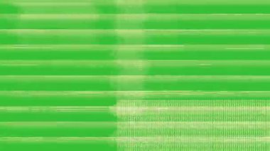 Krom anahtarlı dijital hatalar. Hata efektli soyut dijital arkaplan. Sinyal kaybı veya bozuk veri içeren piksel dokusu.