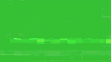 Krom anahtarlı dijital hatalar. Hata efektli soyut dijital arkaplan 