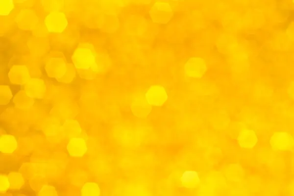 Altın bokeh arkaplan, parlak bokeh ışık efekti, soyut arkaplan.