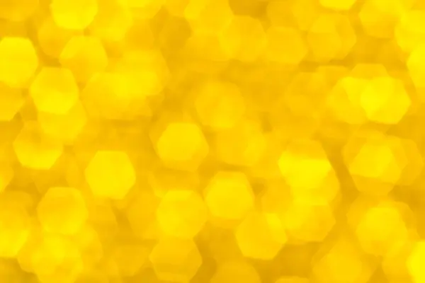 Altın bokeh arkaplan, parlak bokeh ışık efekti, soyut arkaplan.