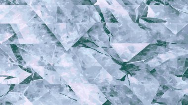 White, green and gray marble texture. White stone background. Abstract marble texture for your design, postcard, invitation, fabric, logo and others. EPS10. Vector