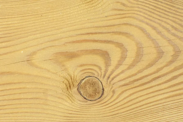 松木木板自然纹理细部 — 图库照片