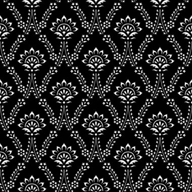 Dikişsiz desen duvar kağıdı arka plan