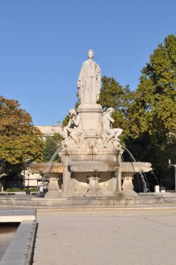 5 Kasım 2022. Heykel.  .