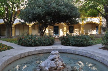 6 Kasım 2022. Van Gogh 'un Yeri .