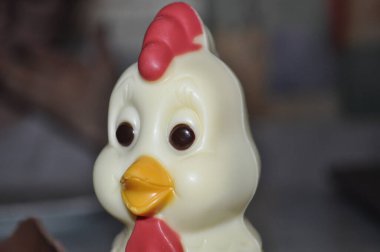 Horozun başı. Biraz tatlı. .