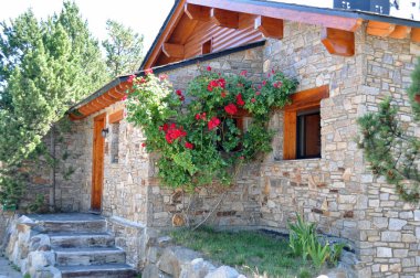 2 Ağustos 2023 'te. Sokaklar .